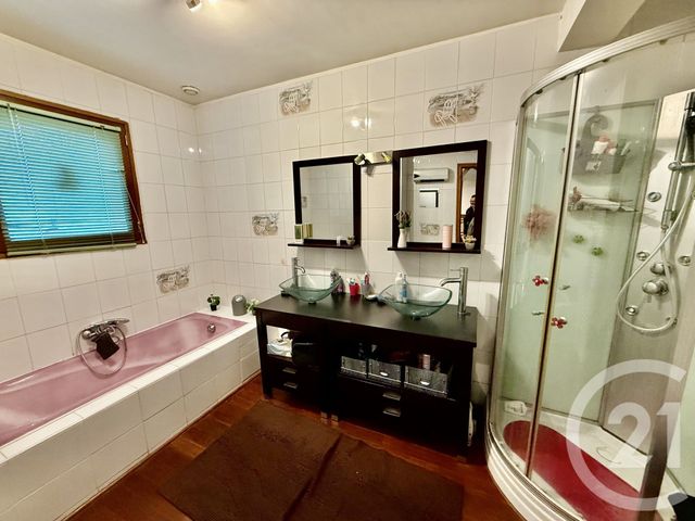 maison à louer - 5 pièces - 115.56 m2 - BAZOCHES SUR LE BETZ - 45 - CENTRE - Century 21 Cottage Immobilier