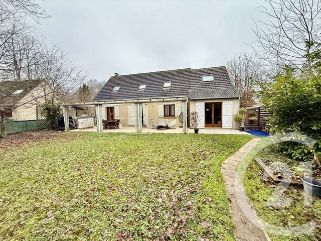 Maison à louer BAZOCHES SUR LE BETZ