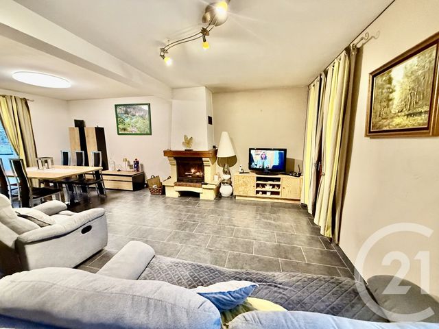 maison à louer - 5 pièces - 115.56 m2 - BAZOCHES SUR LE BETZ - 45 - CENTRE - Century 21 Cottage Immobilier