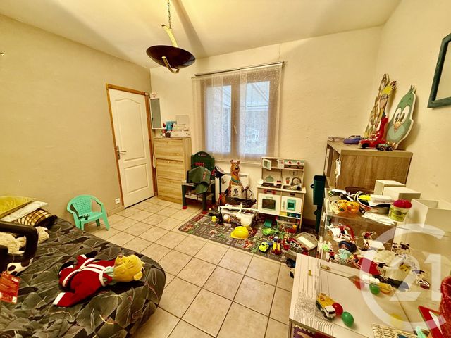 maison à louer - 5 pièces - 115.56 m2 - BAZOCHES SUR LE BETZ - 45 - CENTRE - Century 21 Cottage Immobilier