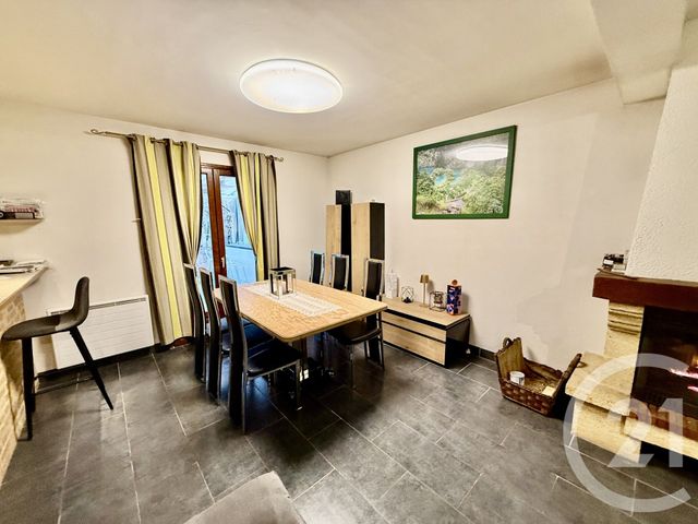 maison à louer - 5 pièces - 115.56 m2 - BAZOCHES SUR LE BETZ - 45 - CENTRE - Century 21 Cottage Immobilier