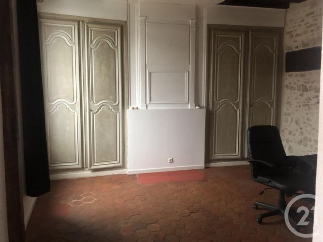 Appartement F1 à louer - 1 pièce - 25.76 m2 - NEMOURS - 77 - ILE-DE-FRANCE - Century 21 Cottage Immobilier