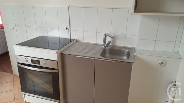 Appartement F1 à louer - 1 pièce - 25.76 m2 - NEMOURS - 77 - ILE-DE-FRANCE - Century 21 Cottage Immobilier