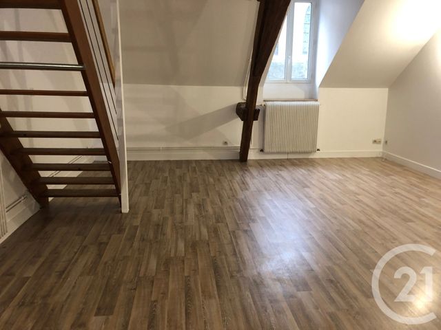 Appartement à louer - 2 pièces - 45.88 m2 - NEMOURS - 77 - ILE-DE-FRANCE - Century 21 Cottage Immobilier