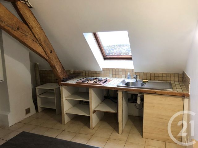 Appartement à louer - 2 pièces - 45.88 m2 - NEMOURS - 77 - ILE-DE-FRANCE - Century 21 Cottage Immobilier