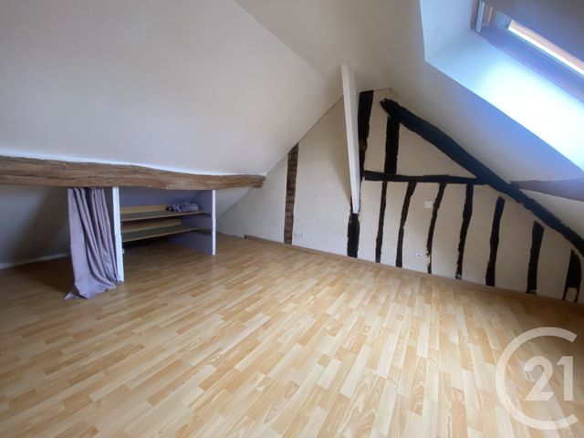 Appartement à louer - 2 pièces - 45.88 m2 - NEMOURS - 77 - ILE-DE-FRANCE - Century 21 Cottage Immobilier