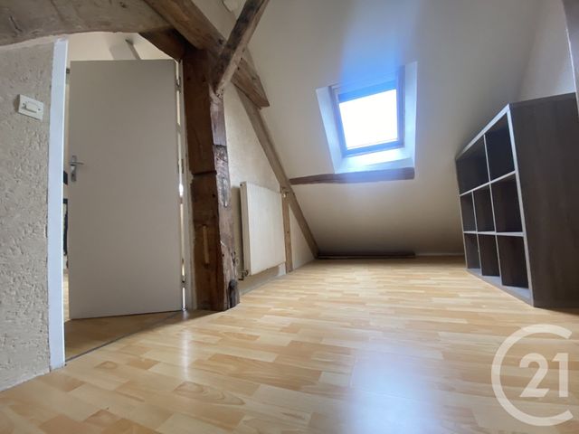 Appartement à louer - 2 pièces - 45.88 m2 - NEMOURS - 77 - ILE-DE-FRANCE - Century 21 Cottage Immobilier