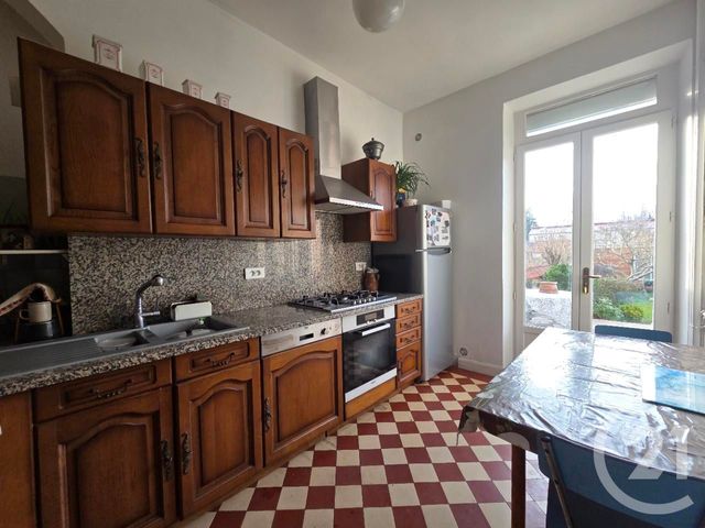 maison à vendre - 5 pièces - 133.95 m2 - ST PIERRE LES NEMOURS - 77 - ILE-DE-FRANCE - Century 21 Cottage Immobilier