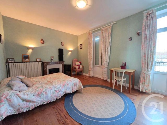 maison à vendre - 5 pièces - 133.95 m2 - ST PIERRE LES NEMOURS - 77 - ILE-DE-FRANCE - Century 21 Cottage Immobilier