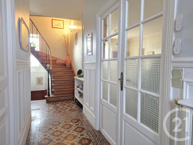maison à vendre - 5 pièces - 133.95 m2 - ST PIERRE LES NEMOURS - 77 - ILE-DE-FRANCE - Century 21 Cottage Immobilier