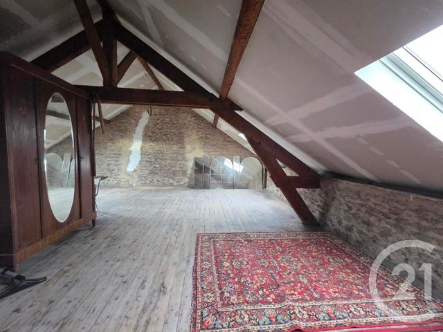 maison à vendre - 5 pièces - 133.95 m2 - ST PIERRE LES NEMOURS - 77 - ILE-DE-FRANCE - Century 21 Cottage Immobilier