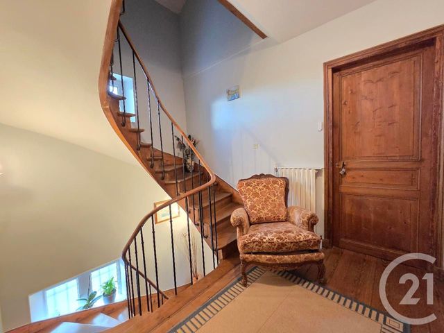 maison à vendre - 5 pièces - 133.95 m2 - ST PIERRE LES NEMOURS - 77 - ILE-DE-FRANCE - Century 21 Cottage Immobilier