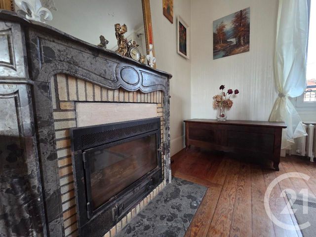 maison à vendre - 5 pièces - 133.95 m2 - ST PIERRE LES NEMOURS - 77 - ILE-DE-FRANCE - Century 21 Cottage Immobilier