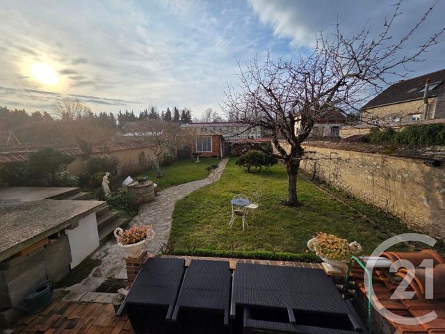 maison à vendre - 5 pièces - 133.95 m2 - ST PIERRE LES NEMOURS - 77 - ILE-DE-FRANCE - Century 21 Cottage Immobilier