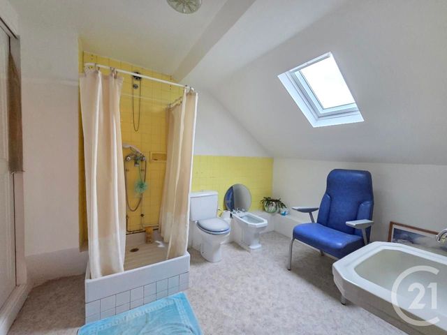 maison à vendre - 5 pièces - 133.95 m2 - ST PIERRE LES NEMOURS - 77 - ILE-DE-FRANCE - Century 21 Cottage Immobilier