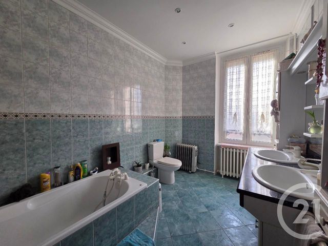 maison à vendre - 5 pièces - 133.95 m2 - ST PIERRE LES NEMOURS - 77 - ILE-DE-FRANCE - Century 21 Cottage Immobilier