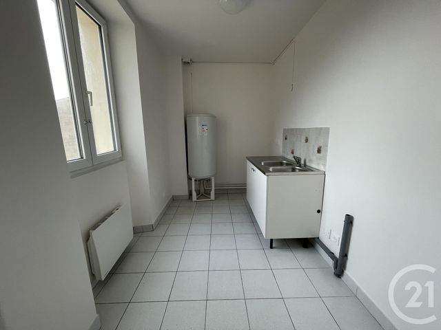 Appartement F3 à louer - 3 pièces - 55.92 m2 - NEMOURS - 77 - ILE-DE-FRANCE - Century 21 Cottage Immobilier