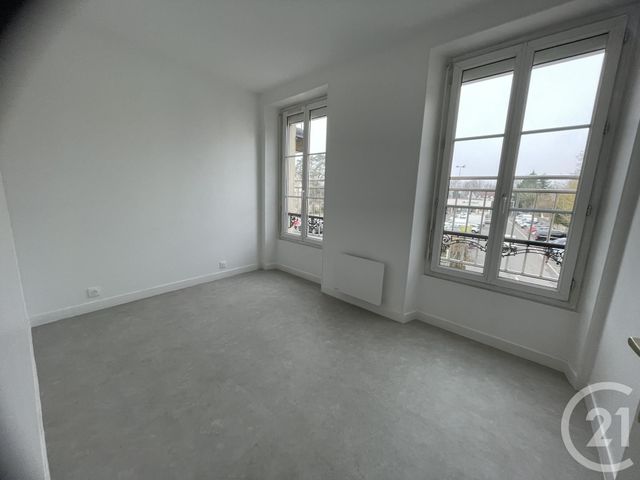 Appartement F3 à louer - 3 pièces - 55.92 m2 - NEMOURS - 77 - ILE-DE-FRANCE - Century 21 Cottage Immobilier