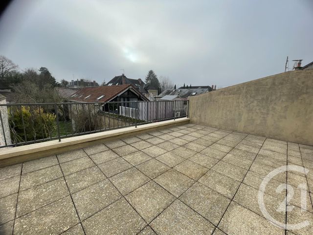 Appartement F3 à louer - 3 pièces - 55.92 m2 - NEMOURS - 77 - ILE-DE-FRANCE - Century 21 Cottage Immobilier