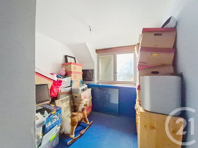 maison à vendre - 5 pièces - 70.0 m2 - NEMOURS - 77 - ILE-DE-FRANCE - Century 21 Cottage Immobilier