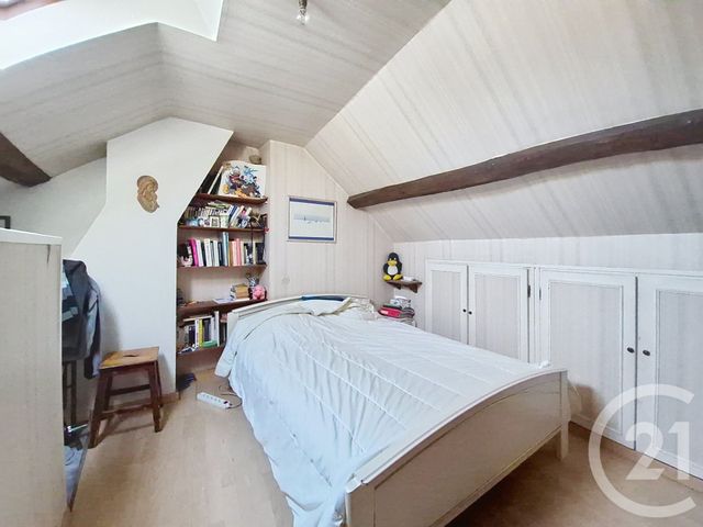 maison à vendre - 5 pièces - 70.0 m2 - NEMOURS - 77 - ILE-DE-FRANCE - Century 21 Cottage Immobilier