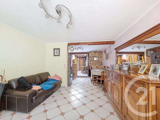 maison - NEMOURS - 77