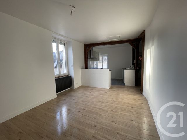 Appartement F2 à louer SOUPPES SUR LOING