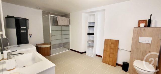 maison à louer - 3 pièces - 74.34 m2 - CHATEAU LANDON - 77 - ILE-DE-FRANCE - Century 21 Cottage Immobilier