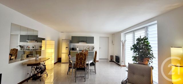 maison à louer - 3 pièces - 74.34 m2 - CHATEAU LANDON - 77 - ILE-DE-FRANCE - Century 21 Cottage Immobilier