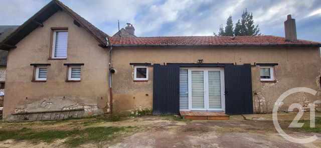 maison - CHATEAU LANDON - 77