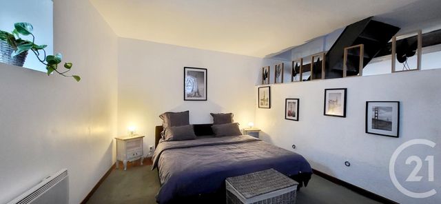 maison à louer - 3 pièces - 74.34 m2 - CHATEAU LANDON - 77 - ILE-DE-FRANCE - Century 21 Cottage Immobilier