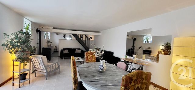 maison à louer - 3 pièces - 74.34 m2 - CHATEAU LANDON - 77 - ILE-DE-FRANCE - Century 21 Cottage Immobilier