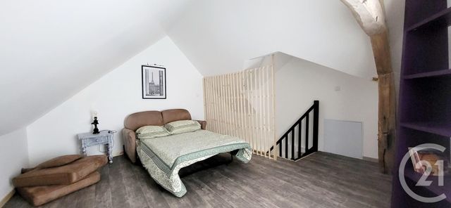 maison à louer - 3 pièces - 74.34 m2 - CHATEAU LANDON - 77 - ILE-DE-FRANCE - Century 21 Cottage Immobilier