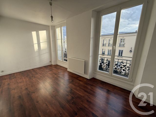 Appartement F3 à louer - 3 pièces - 53.03 m2 - NEMOURS - 77 - ILE-DE-FRANCE - Century 21 Cottage Immobilier