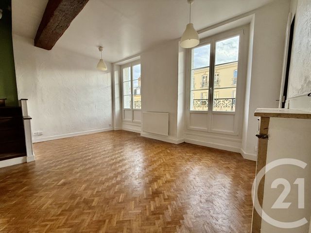 Appartement F3 à louer - 3 pièces - 53.03 m2 - NEMOURS - 77 - ILE-DE-FRANCE - Century 21 Cottage Immobilier