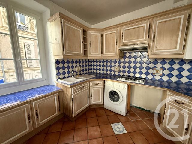 Appartement F3 à louer - 3 pièces - 53.03 m2 - NEMOURS - 77 - ILE-DE-FRANCE - Century 21 Cottage Immobilier