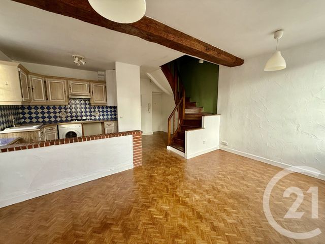 Appartement F3 à louer NEMOURS