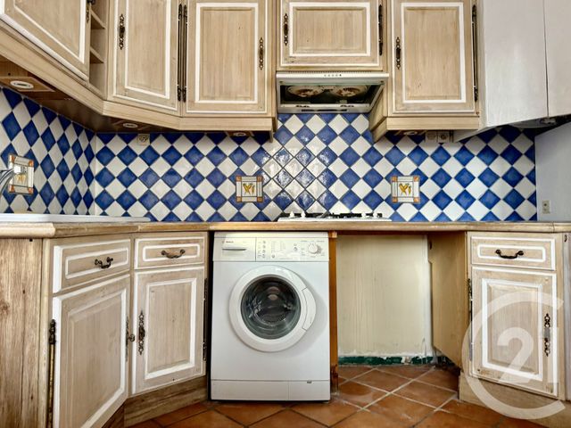 Appartement F3 à louer - 3 pièces - 53.03 m2 - NEMOURS - 77 - ILE-DE-FRANCE - Century 21 Cottage Immobilier