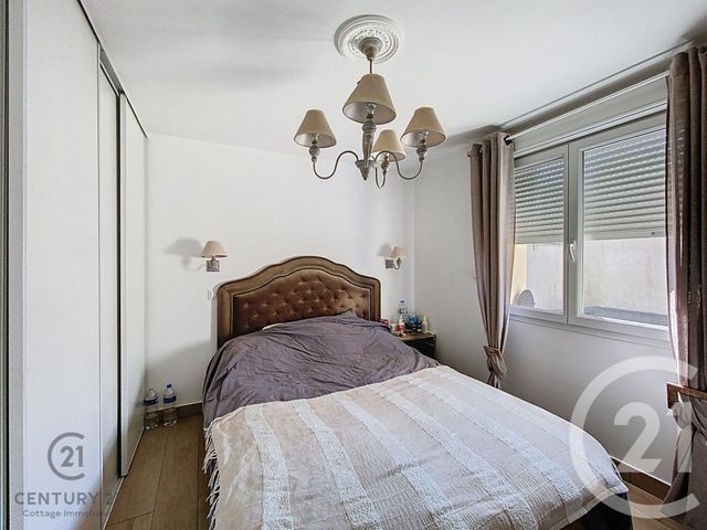 maison à vendre - 3 pièces - 57.0 m2 - NEMOURS - 77 - ILE-DE-FRANCE - Century 21 Cottage Immobilier