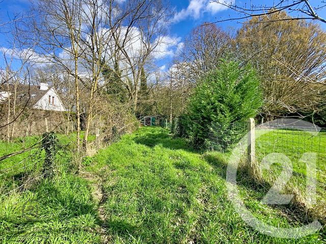 maison à vendre - 3 pièces - 57.0 m2 - NEMOURS - 77 - ILE-DE-FRANCE - Century 21 Cottage Immobilier