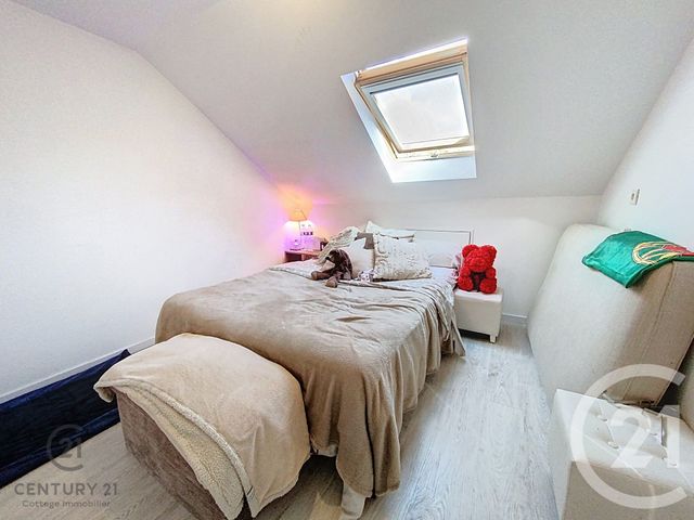 maison à vendre - 3 pièces - 57.0 m2 - NEMOURS - 77 - ILE-DE-FRANCE - Century 21 Cottage Immobilier