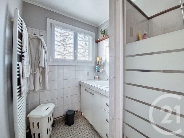 maison à vendre - 3 pièces - 54.0 m2 - CHATEAU LANDON - 77 - ILE-DE-FRANCE - Century 21 Cottage Immobilier