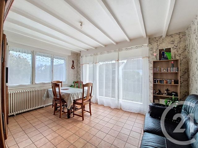 maison à vendre - 3 pièces - 54.0 m2 - CHATEAU LANDON - 77 - ILE-DE-FRANCE - Century 21 Cottage Immobilier