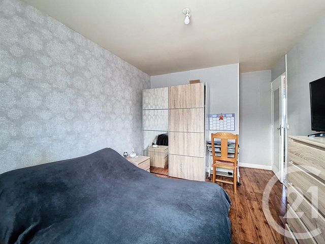 maison à vendre - 3 pièces - 54.0 m2 - CHATEAU LANDON - 77 - ILE-DE-FRANCE - Century 21 Cottage Immobilier