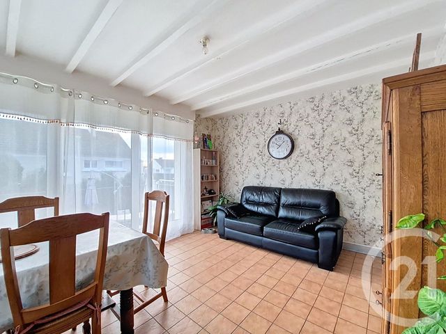 maison à vendre - 3 pièces - 54.0 m2 - CHATEAU LANDON - 77 - ILE-DE-FRANCE - Century 21 Cottage Immobilier