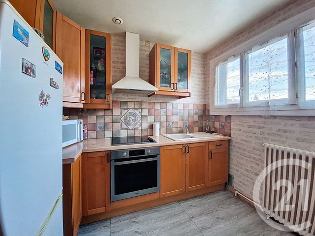 maison à vendre - 3 pièces - 54.0 m2 - CHATEAU LANDON - 77 - ILE-DE-FRANCE - Century 21 Cottage Immobilier