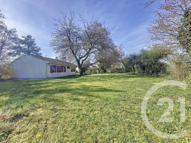 maison à vendre - 5 pièces - 98.0 m2 - POLIGNY - 77 - ILE-DE-FRANCE - Century 21 Cottage Immobilier