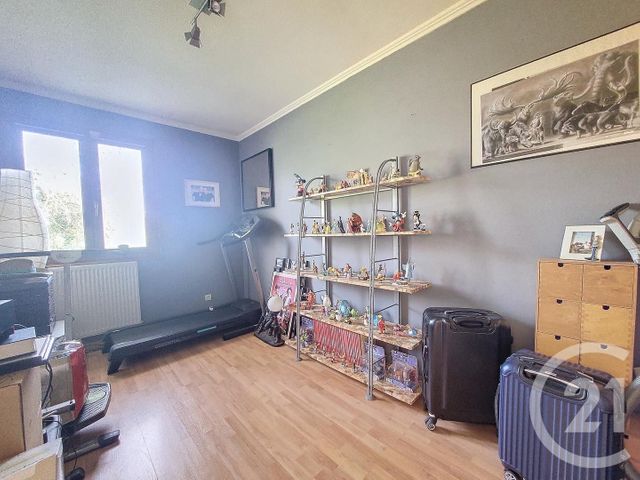 maison à vendre - 5 pièces - 98.0 m2 - POLIGNY - 77 - ILE-DE-FRANCE - Century 21 Cottage Immobilier