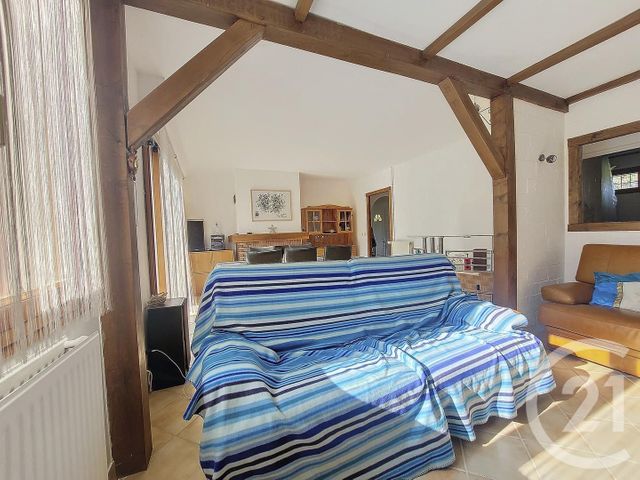 maison à vendre - 5 pièces - 98.0 m2 - POLIGNY - 77 - ILE-DE-FRANCE - Century 21 Cottage Immobilier