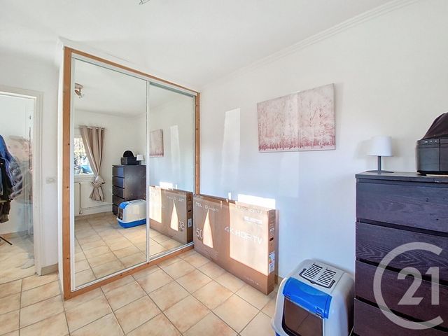 maison à vendre - 5 pièces - 98.0 m2 - POLIGNY - 77 - ILE-DE-FRANCE - Century 21 Cottage Immobilier